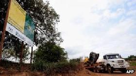 Brazil dam company wins Belo Monte appeal